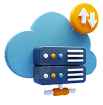 Floating cloud