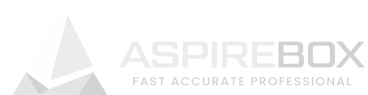 Aspirebox
