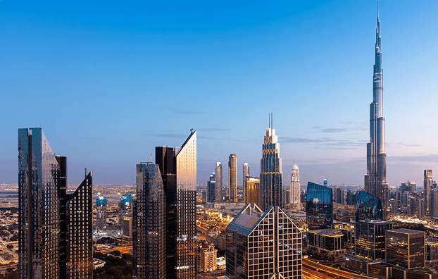 Khan Home Group - Leading business conglomerate in UAE