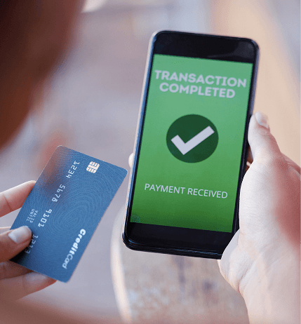 Strong Banking Networks & Payment Solutions