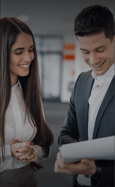 Dedicated Relationship Manager