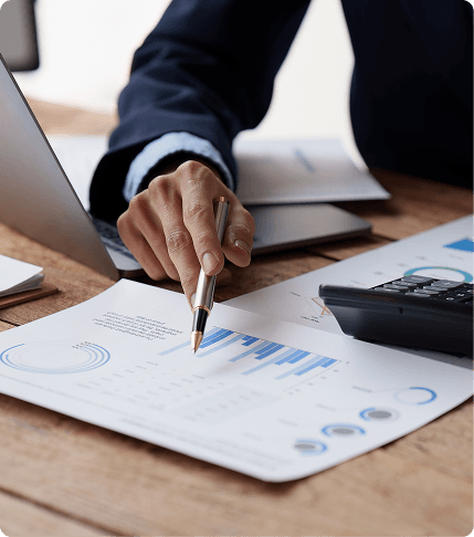 Chartered Accountant Advisory