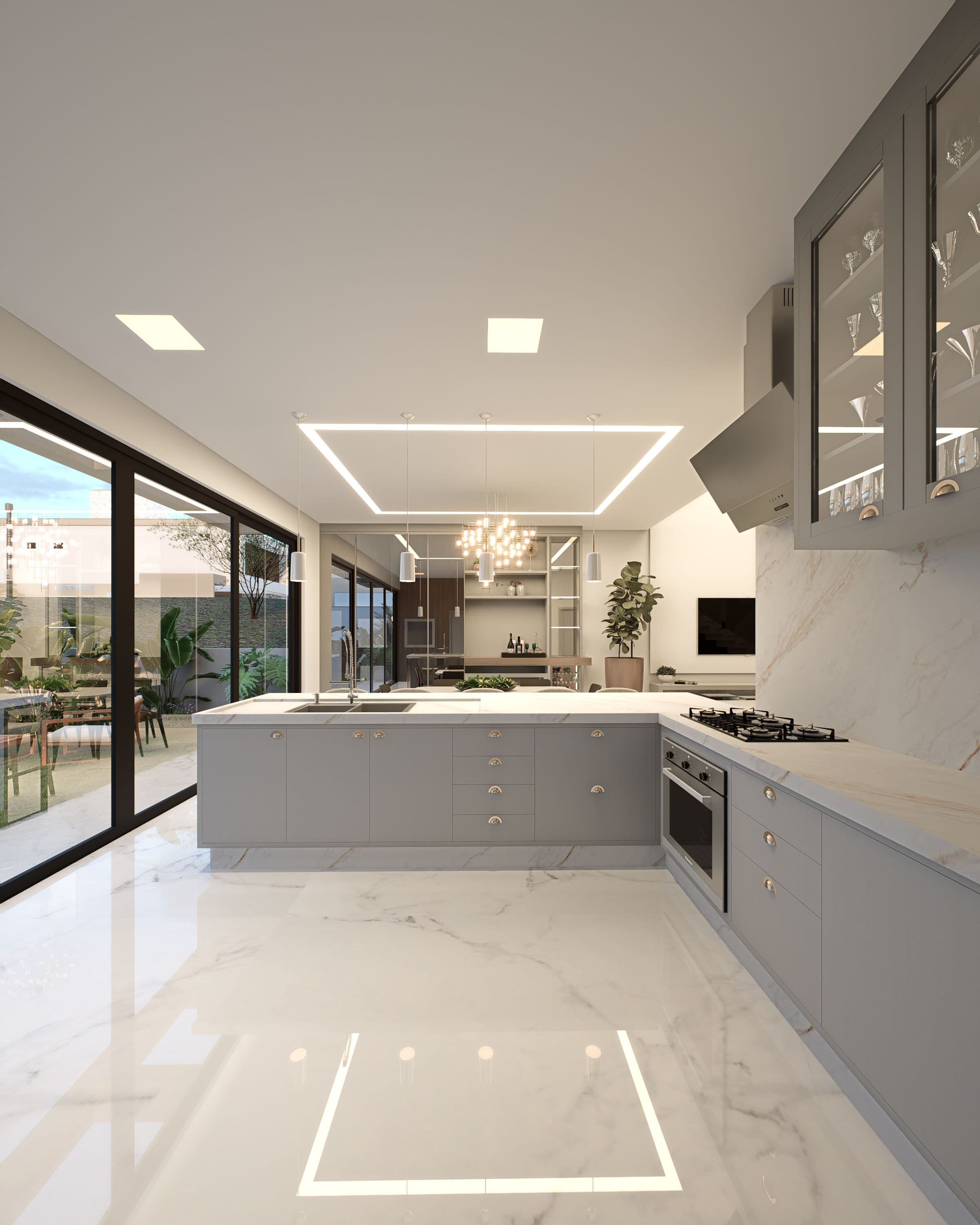 Building Materials